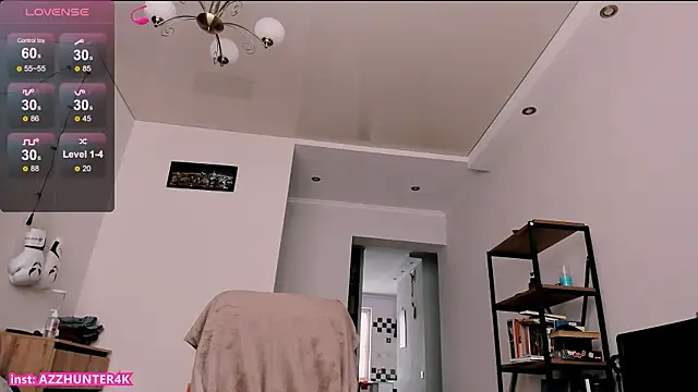 AssHunter4k online show from 03-31-26, 08:04