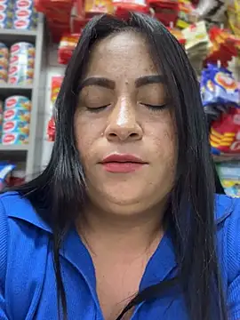 Miia Jazmin online show from 02-07-25, 12:06