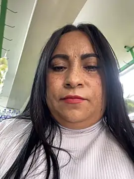 Miia Jazmin online show from 02-09-25, 02:07