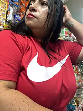 Miia Jazmin online show from 02-11-25, 04:13