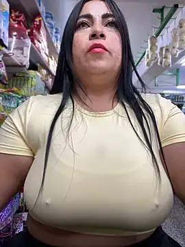 Miia Jazmin online show from 02-19-25, 09:14