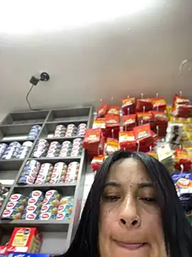 Miia Jazmin online show from 02-21-25, 12:06