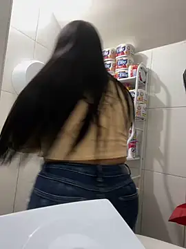 Miia Jazmin online show from 02-21-25, 08:05