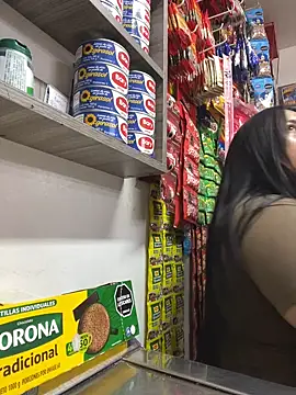 Miia Jazmin online show from 02-23-25, 02:04