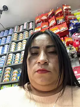 Miia Jazmin online show from 03-02-25, 01:05