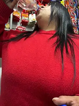 Miia Jazmin online show from 03-03-25, 10:10