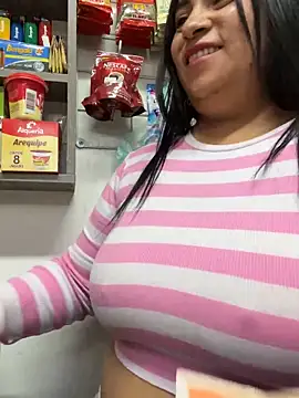 Miia Jazmin online show from 03-04-25, 06:18