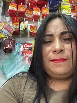 Miia Jazmin online show from 03-07-25, 08:11