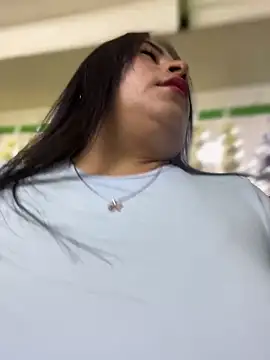 Miia Jazmin online show from 03-15-25, 12:13