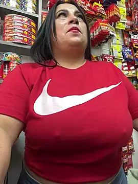 Miia Jazmin online show from 03-16-25, 02:11