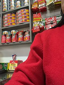 Miia Jazmin online show from 03-20-25, 01:04