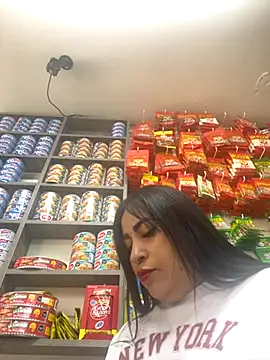 Miia Jazmin online show from 09-15-25, 03:01