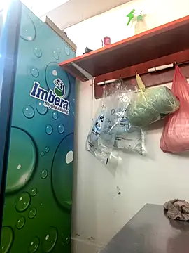 Miia Jazmin online show from 09-25-25, 07:06