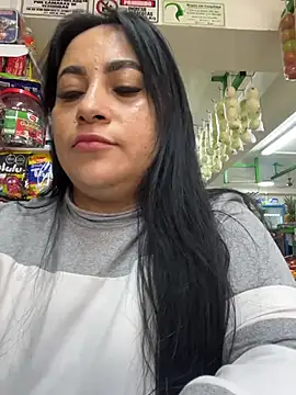 Miia Jazmin online show from 11-27-25, 07:05