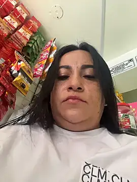 Miia Jazmin online show from 12-22-25, 12:02