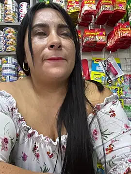 Miia Jazmin online show from 02-05-26, 10:14