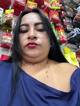 Snapshot of Miia_Jazmin chatting on 03-02-26, 01:07 Miia Jazmin online show from 03-02-26, 01:07