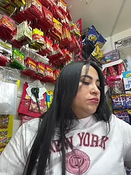 Snapshot of Miia_Jazmin chatting on 03-07-26, 01:08 Miia Jazmin online show from 03-07-26, 01:08