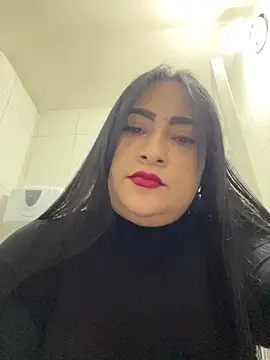 Snapshot of Miia_Jazmin chatting on 03-29-26, 01:11 Miia Jazmin online show from 03-29-26, 01:11