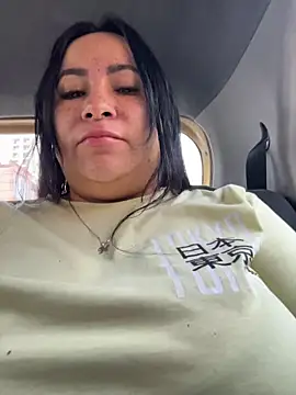 Snapshot of Miia_Jazmin chatting on 04-09-26, 12:10 Miia Jazmin online show from 04-09-26, 12:10