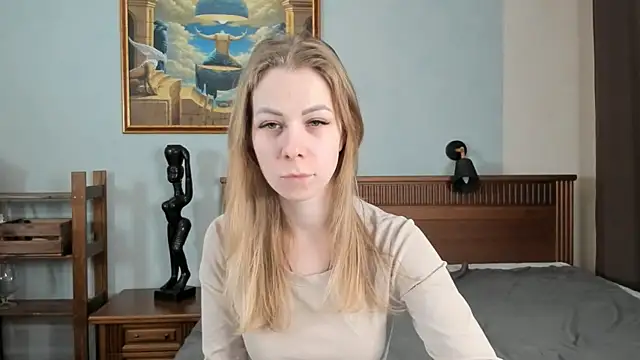 AudreyBulman online show from 01-26-25, 09:19