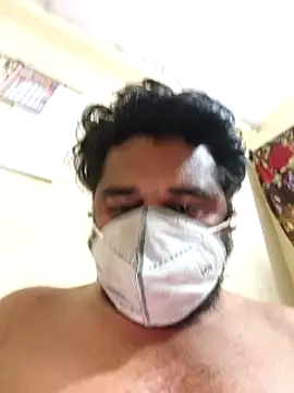 Raziv komal143 online show from 02-19-25, 12:55