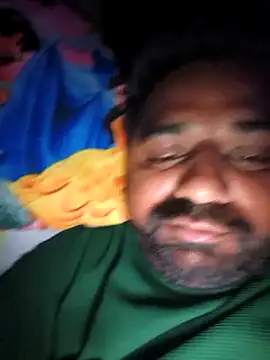 Raziv komal143 online show from 03-04-25, 08:05