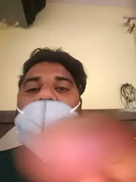 Raziv komal143 online show from 03-06-25, 08:19