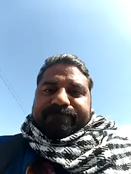 Raziv komal143 online show from 03-11-25, 05:16