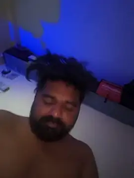 Raziv komal143 online show from 03-17-25, 01:24