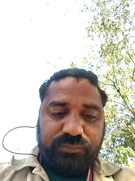 Raziv komal143 online show from 03-18-25, 10:03