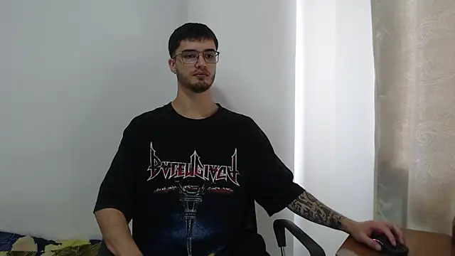 Aleex Miller online show from 10-04-25, 08:07