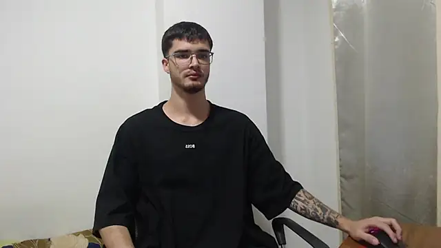 Aleex Miller online show from 10-09-25, 02:09