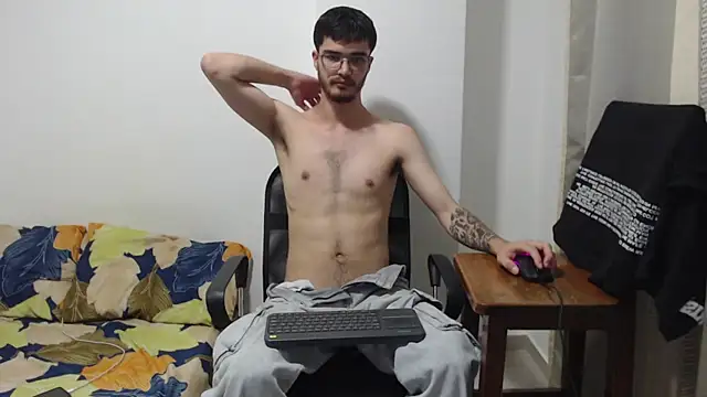 Aleex Miller online show from 10-29-25, 12:24