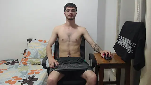 Aleex Miller online show from 11-02-25, 10:45