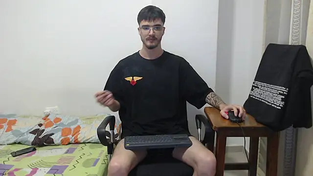 Aleex Miller online show from 11-18-25, 10:31