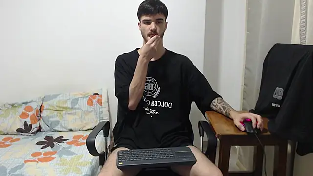 Aleex Miller online show from 12-01-25, 10:09