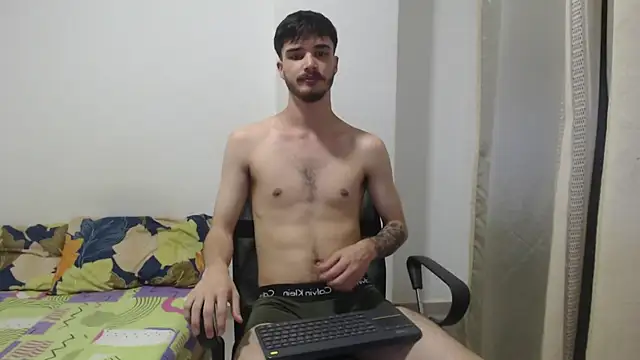 Aleex Miller online show from 12-17-25, 11:55