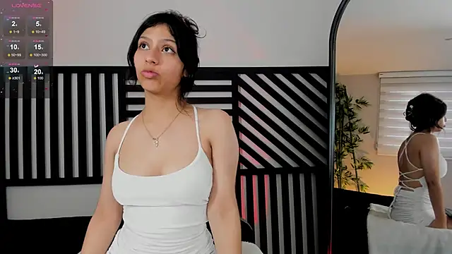 Savannah Cameron online show from 02-14-25, 05:36