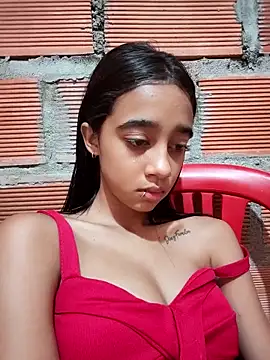 Zoe Sweett18 online show from 11-22-25, 12:37