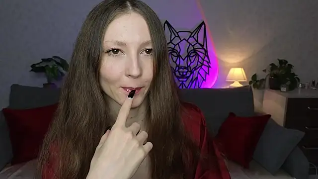 Snapshot of Sweeet_Lilit chatting on 01-15-25, 05:37 Sweeet Lilit online show from 01-15-25, 05:37