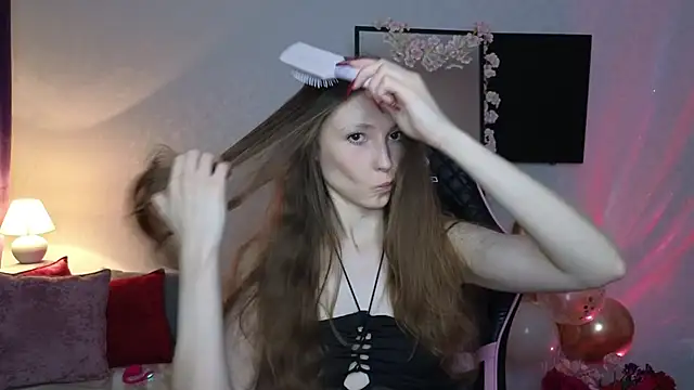 Snapshot of Sweeet_Lilit chatting on 02-28-25, 04:54 Sweeet Lilit online show from 02-28-25, 04:54