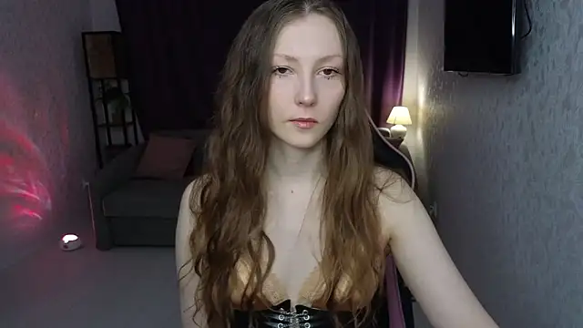 Sweeet Lilit online show from 03-15-26, 09:21