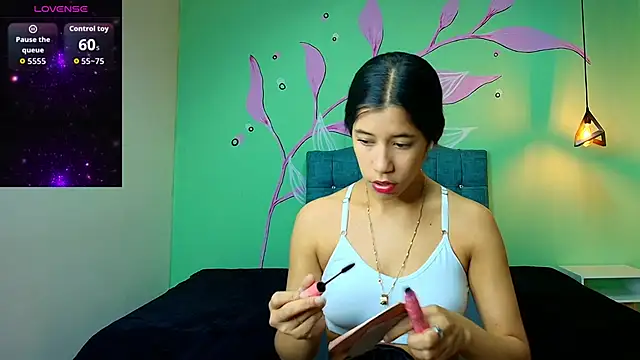 Connie Bell online show from 11-01-25, 09:17