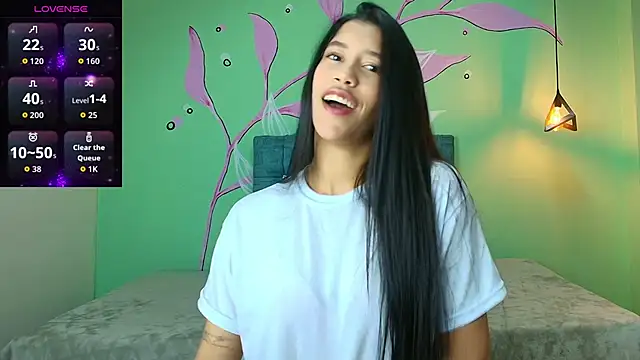 Connie Bell online show from 11-18-25, 03:05