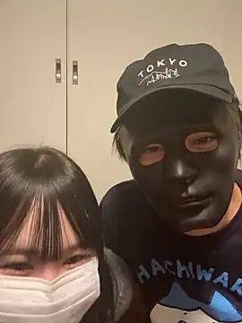 SEX-JP online show from 11-21-25, 12:48