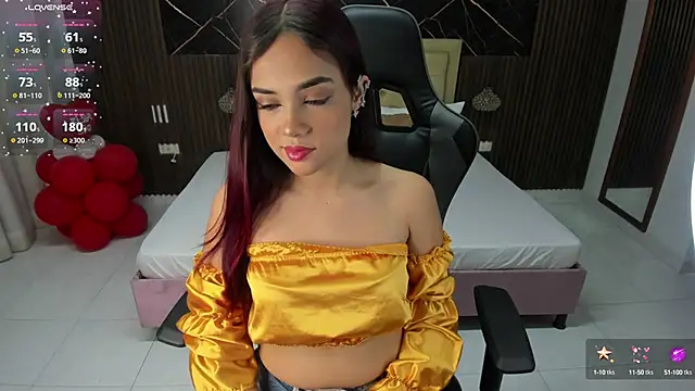 Lolly 18 online show from 03-03-25, 12:05