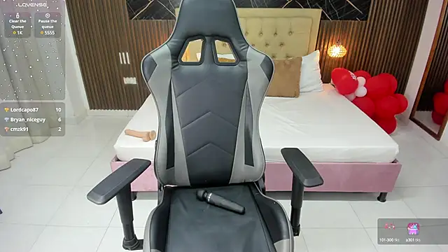 Lolly 18 online show from 03-13-25, 12:27