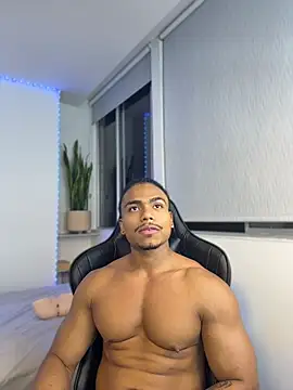 Snapshot of XavierColeman chatting on 06-03-26, 12:24 XavierColeman online show from 06-03-26, 12:24