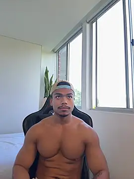 Snapshot of XavierColeman chatting on 06-11-26, 06:50 XavierColeman online show from 06-11-26, 06:50